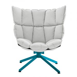 B&B Italia Husk Outdoor fauteuil 