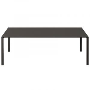 Kristalia Thin-K Aluminium Outdoor tafel 