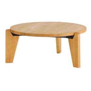 Vitra Gueridon Bas tafel 