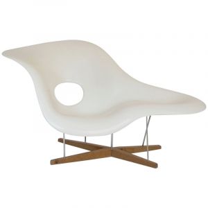 Vitra La Chaise fauteuil 