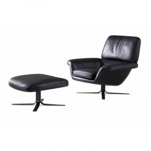 Minotti Blake-Soft fauteuil