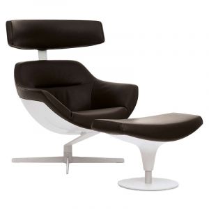 Cassina 277 Auckland fauteuil