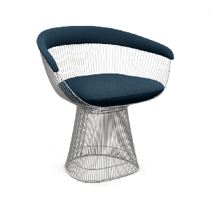 Knoll Studio Platner stoel 