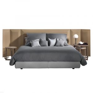 Flexform Eden bed 