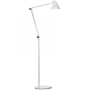 Louis Poulsen NJP vloerlamp