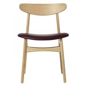 Carl Hansen CH30 stoel 