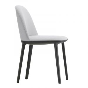 Vitra Softshell Side Chair stoel 