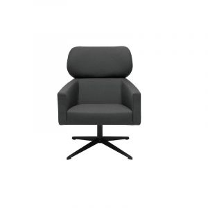 Havee Cloak Pebble Fauteuil 