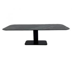 Metaform Carré eettafel 