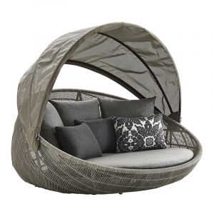 B&B Italia Canasta '13 outdoor daybed 