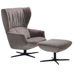 Jori JR-4270 Rapsody fauteuil 