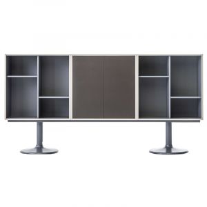 Cassina 20 Casiers Standard kast 