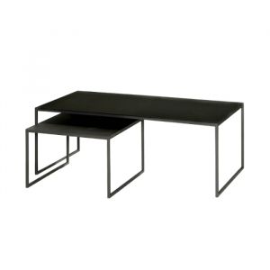 Metaform BS salontafel 