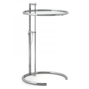 ClassiCon Adjustable Table E1027 bijzettafel 