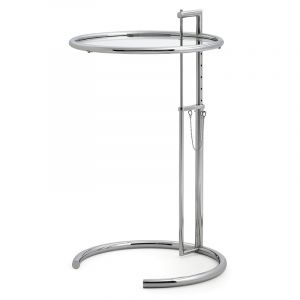 ClassiCon Adjustable Table E1027 bijzettafel 