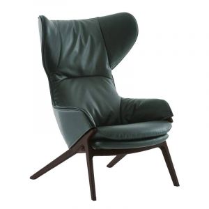 Cassina 395 P22 fauteuil 