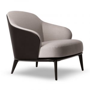 Minotti Leslie fauteuil