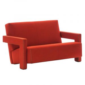 Cassina 637 Utrecht bank 