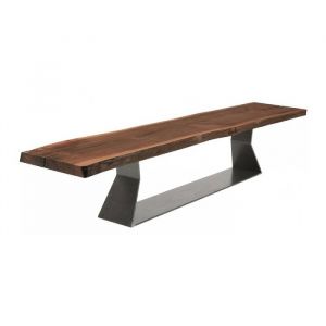 Riva 1920 Bedrock Plank tafel 