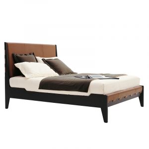 Maxalto Talamo bed 