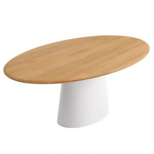 COR Conic eettafel 