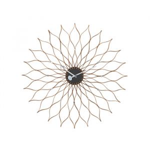 Vitra Sunflower Clock wandklok 