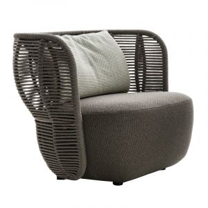 B&B Italia Outdoor Bay fauteuil 