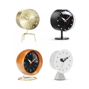 Vitra Desk Clock 