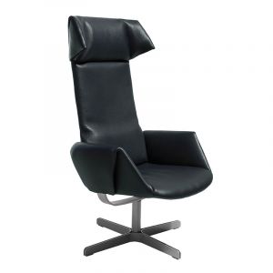 de Sede DS-343 fauteuil 