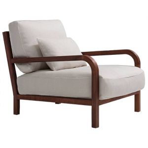 Linteloo Dario fauteuil 