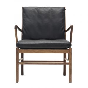 Carl Hansen Colonial fauteuil 