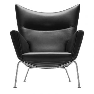 Carl Hansen CH445 Wing fauteuil 