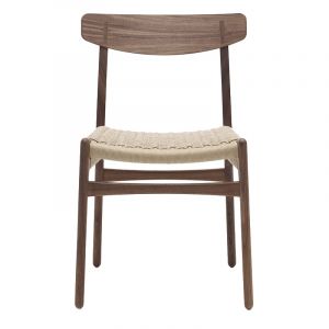 Carl Hansen CH23 stoel 