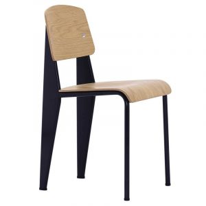 Vitra Standard SP stoel 