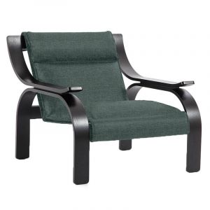 Cassina 722 Woodline fauteuil 