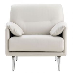 Leolux Bora Balanza fauteuil 