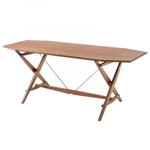 Cassina 833 Cavalletto tafel                       