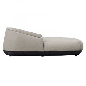 Kristalia Brioni outdoor daybed 