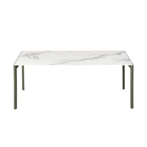 Kristalia Maki outdoor tafel 