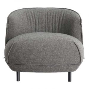 Kristalia Brioni fauteuil 