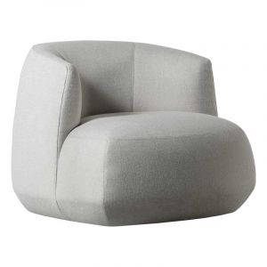 Kristalia Brioni Up fauteuil 