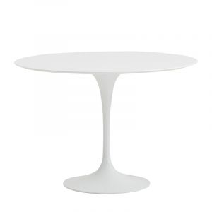 Knoll Saarinen outdoor tafel 