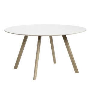 HAY Copenhague CPH 25 Round tafel 