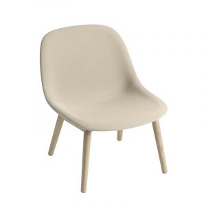 Muuto Fiber fauteuil 