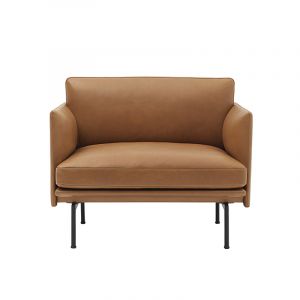 Muuto Outline fauteuil 