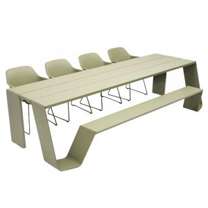 Extremis Hopper Combo AA outdoor tafel 