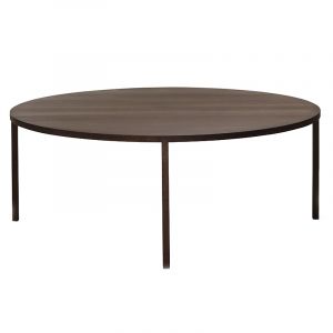 Arco Slim Plus Round tafel 