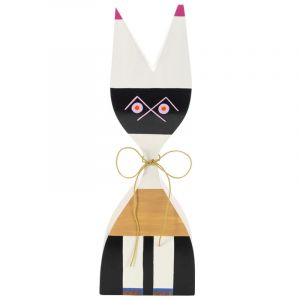 Vitra Wooden Doll Nr. 9 super large 