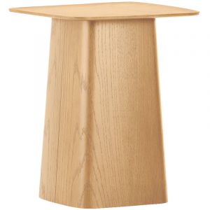 Vitra Wooden Side Table klein 