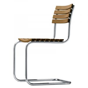 Thonet S 40 tuinstoel 